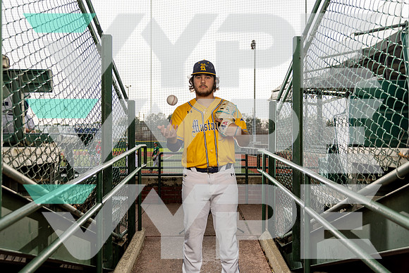 CYPRESS_RANCH_BSBL_Chance Douglas-(DELEON)