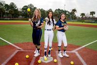 CYPRESS_RANCH_SFBL_TEAM_Ashlynn Massey, Vanessa Soza, Victoria Sossaman-(HARTOJO)