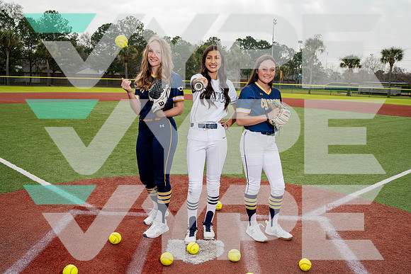CYPRESS_RANCH_SFBL_TEAM_Ashlynn Massey, Vanessa Soza, Victoria Sossaman-(HARTOJO)