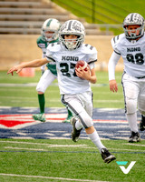 Playoff Action Shots