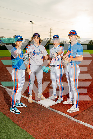 GRAND_OAKS_BSBL_TEAM_Austin Dolezal, Bryce Dwyer, Hudson Hamilton, Larry Drake-(HARTOJO)