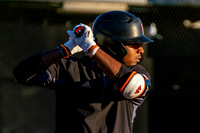 SPX Baseball Practice 1-24-2020