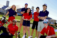 DULLES_GOLF_TEAM_Austin Pham, Brady Oltremari, Conner Nguyen, Lillie Webster, Rian McCrumby, Syan Elmore-(COOK)