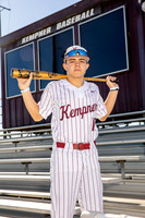 KEMPNER_BSBL_Garrett De La Rosa-(BROWN)-2