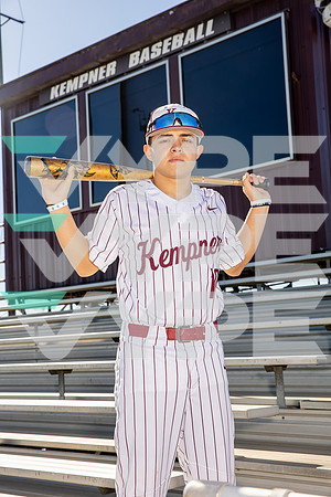 KEMPNER_BSBL_Garrett De La Rosa-(BROWN)-2