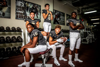 Seguin High School