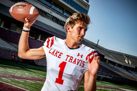 Lake Travis High School