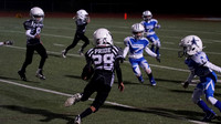 Tykes Div 2 Championship     Icon Raiders vs South Side Cowboys