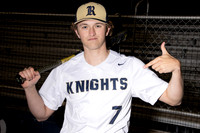 Baseball