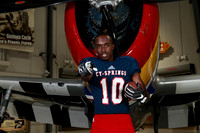 25. Myles Mass (Cypress Springs - Individual)