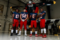 Cypress Springs (14-6A)