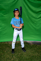 Tar Heels