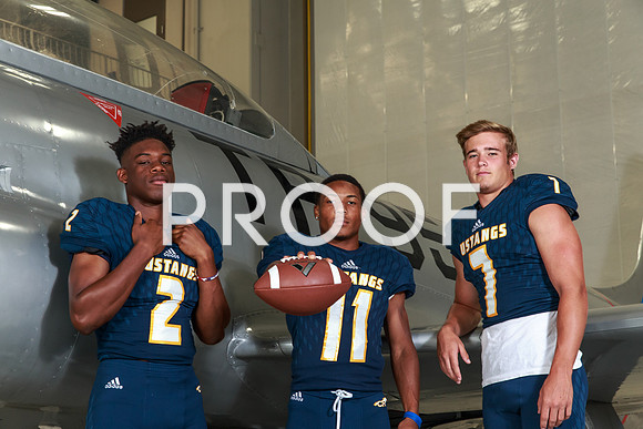 Cypress Ranch