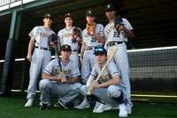 No. 1  - Cypress Ranch