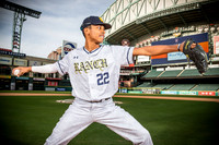 Cypress Ranch - Matt Thompson