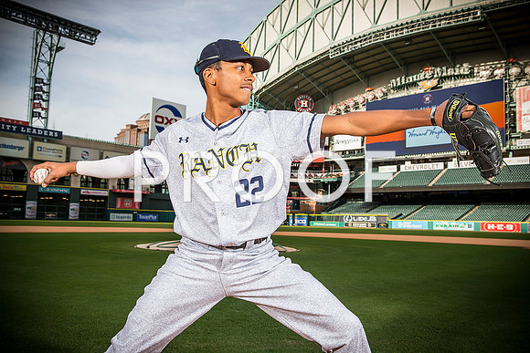 Cypress Ranch - Matt Thompson
