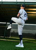 Cy Ranch - JJ Gosh