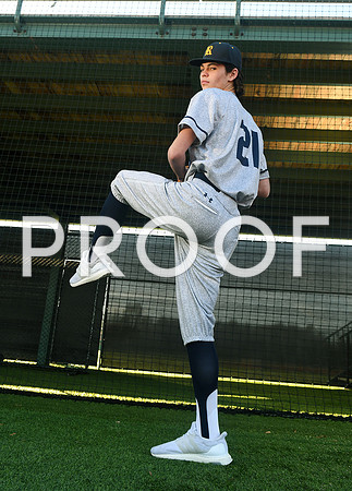 Cy Ranch - JJ Gosh