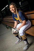 Ashly Colonnetta - Cy Ranch