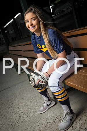 Ashly Colonnetta - Cy Ranch