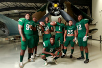 Houston Austin (9-5A-DI) - 1