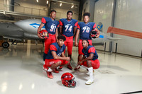 Pearland Dawson (23-6A)