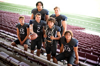 Boerne Champion High School