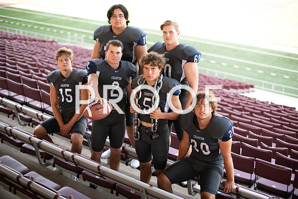 Boerne Champion