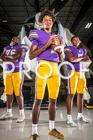 Jersey Village (17-6A)