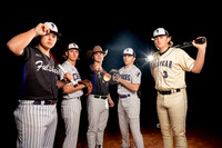 Baseball
