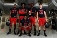 Langham Creek (14-6A)