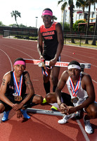 Langham Creek Boys