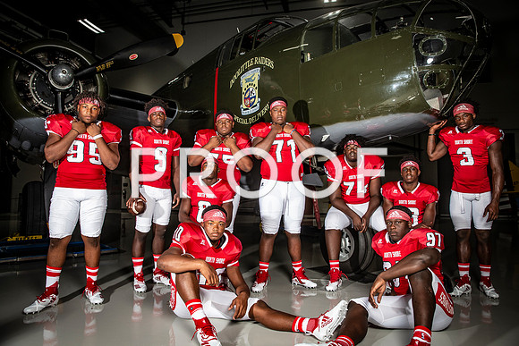 North Shore Team