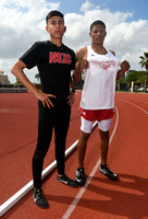 North Shore Boys