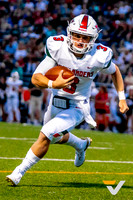 The Woodlands vs. Oak Ridge 9-13-2019