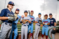 TOMPKINS_BSBL_Adam Benevidez, Cooper Markle, Drew Markle, Ivan Gomez, Landon West, Ryan Ratajczac, Ty Dagley-(BCC)-3