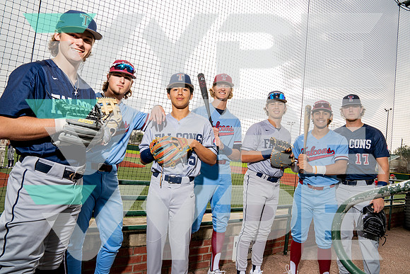 TOMPKINS_BSBL_Adam Benevidez, Cooper Markle, Drew Markle, Ivan Gomez, Landon West, Ryan Ratajczac, Ty Dagley-(BCC)-3