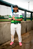 SPRING_BSBL_David Gutierrez-(WRIGHT)