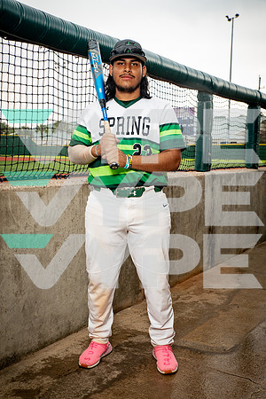 SPRING_BSBL_David Gutierrez-(WRIGHT)