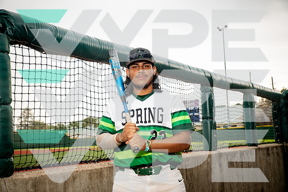 SPRING_BSBL_David Gutierrez-(WRIGHT)-2