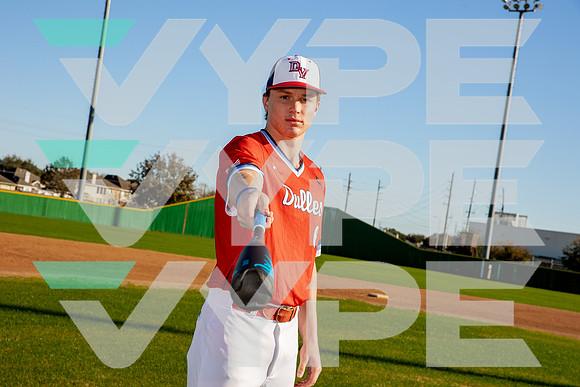 DULLES_BSBL_Cole Hodges-(BROWN)