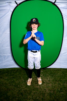 Porter Taylor MIIronbirds DSC04682 - Statuette