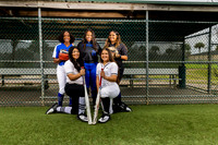 CLEAR_SPRINGS_SFBL_TEAM_Anna Soles, Bailey Boetjer, Emma King, Erianna Garcia, Eryn Polite-(DELEON)