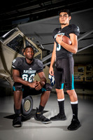 Pasadena Memorial (22-6A)