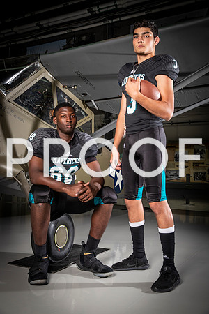 Pasadena Memorial (22-6A)