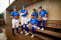 NEW_CANEY_BSBL_TEAM_Angel Davila, Blaine Lucas, Carson Eddins, Kamar Dove, Kendall Dove-(WRIGHT)-3