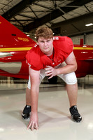 13. Cole Birmingham (Katy - Individual)