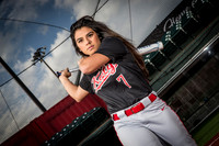 Kayla Garcia - Katy