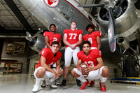 Katy Tigers (19-6A)