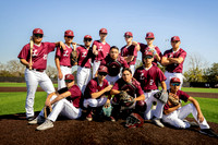 Baseball